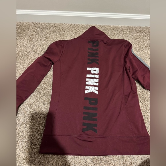 PINK pullover - Picture 4 of 6